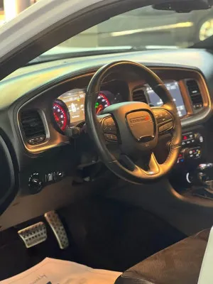 2020 Dodge Charger