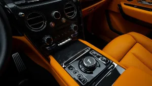 2023 Rolls Royce Cullinan