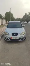 2006 Seat Altea in dubai