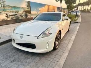 2015 Nissan 370Z in dubai