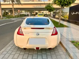 2015 Nissan 370Z