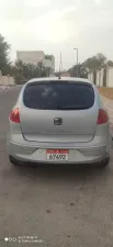 2006 Seat Altea