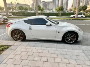 2015 Nissan 370Z