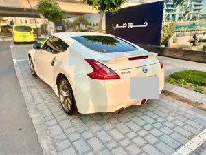 2015 Nissan 370Z