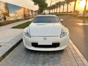 2015 Nissan 370Z