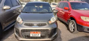 2016 Kia Picanto in dubai