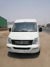 2018 ماكسوس تورندو