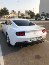2024 فورد موستانج