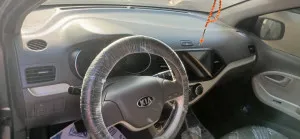 2016 Kia Picanto