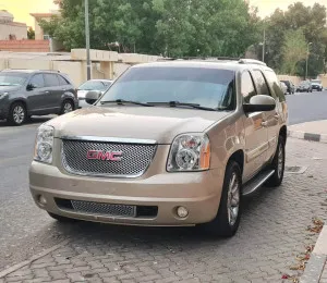 2008 GMC Yukon