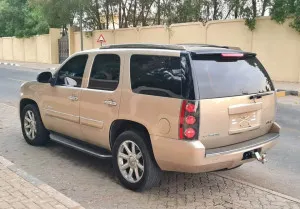2008 GMC Yukon