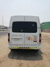 2018 ماكسوس تورندو