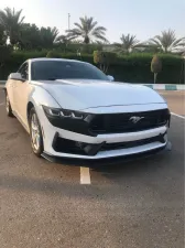 2024 فورد موستانج