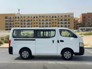 2016 نيسان اورفان