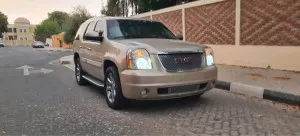 2008 GMC Yukon