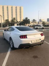 2024 فورد موستانج