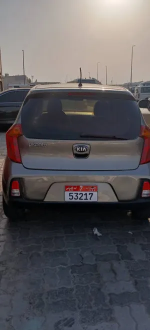 2016 Kia Picanto