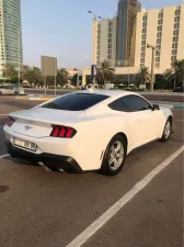 2024 فورد موستانج