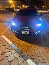 2020 Chevrolet Impala in dubai
