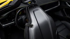 2021 بورش 911 كاريرا