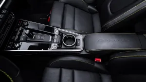 2021 بورش 911 كاريرا