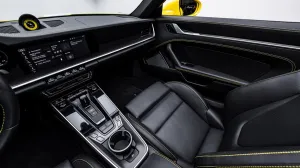 2021 بورش 911 كاريرا