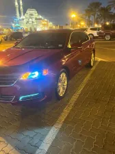 2020 شيفروليه إمبالا