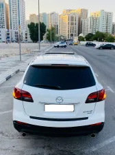 2013 Mazda CX-9
