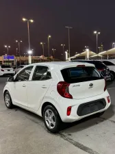 2020 Kia Picanto