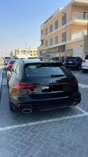 2023 اودي ار اس ٦