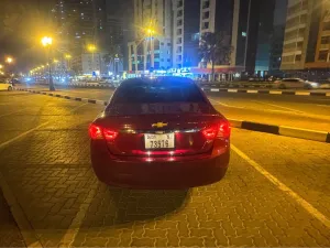 2020 شيفروليه إمبالا
