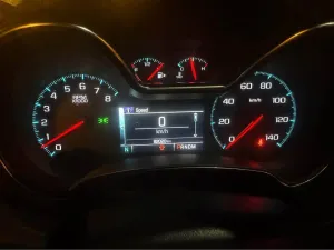 2020 شيفروليه إمبالا