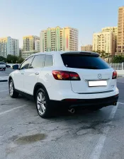 2013 Mazda CX-9
