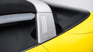 2021 بورش 911 كاريرا