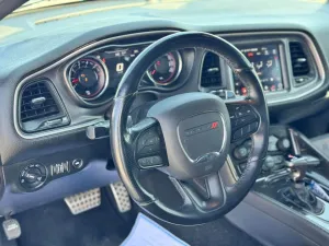 2020 دودج شالنجر