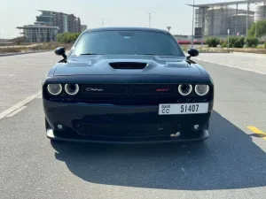 2020 دودج شالنجر