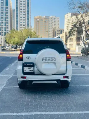 2013 Toyota Prado