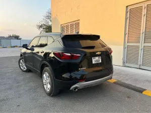 2021 Chevrolet Blazer