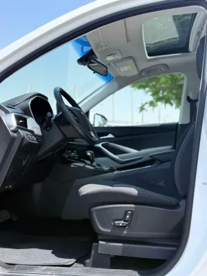 2023 Chevrolet Captiva