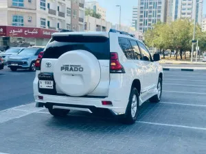2013 Toyota Prado