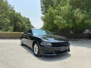 2020 Dodge Charger