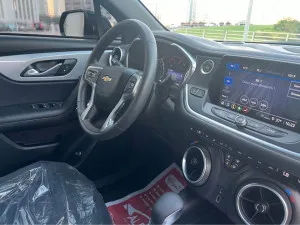 2021 Chevrolet Blazer