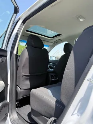 2023 Chevrolet Captiva