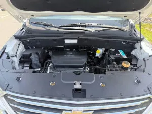 2023 Chevrolet Captiva