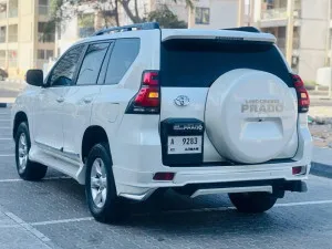 2013 Toyota Prado