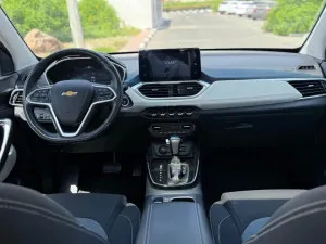 2023 Chevrolet Captiva