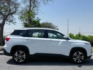 2023 Chevrolet Captiva