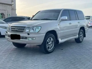 2004 Lexus LX 470 in dubai
