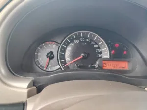 2015 Nissan Micra