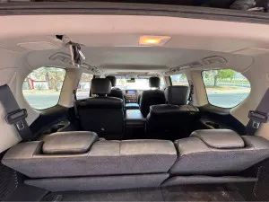 2017 Infiniti QX80